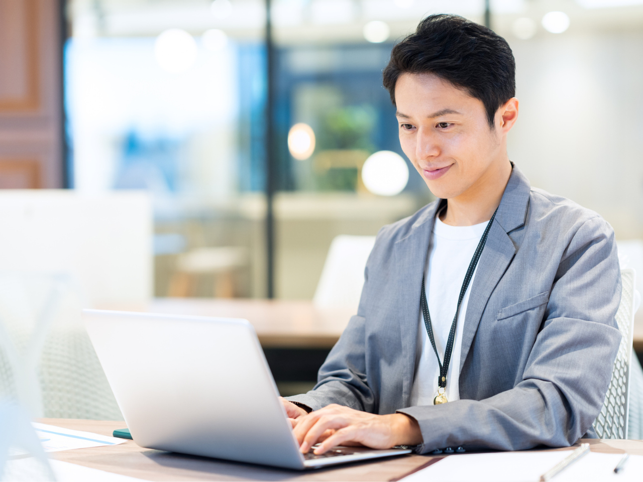 株式会社Compass 求人画像1