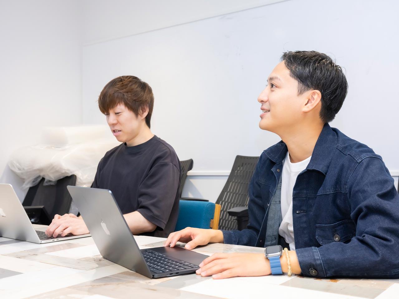株式会社KECAK 求人画像1