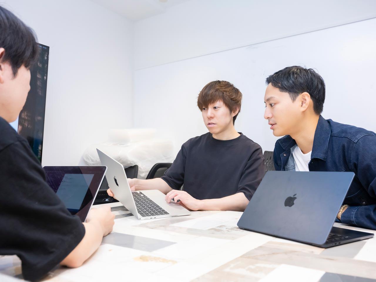 株式会社KECAK 求人画像1