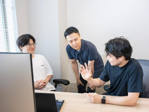 募集している求人：ロジスティクスリーダー（情報システム担当）