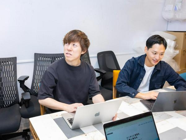 募集している求人：SCM管理マネージャー