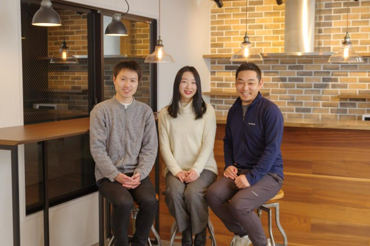 株式会社アップステアーズ 求人画像1