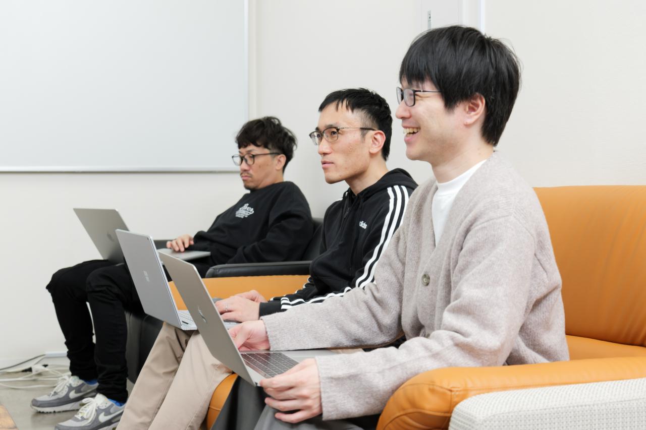 株式会社アップステアーズ 求人画像1