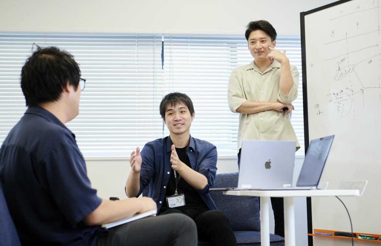 トラボックス株式会社 求人画像1