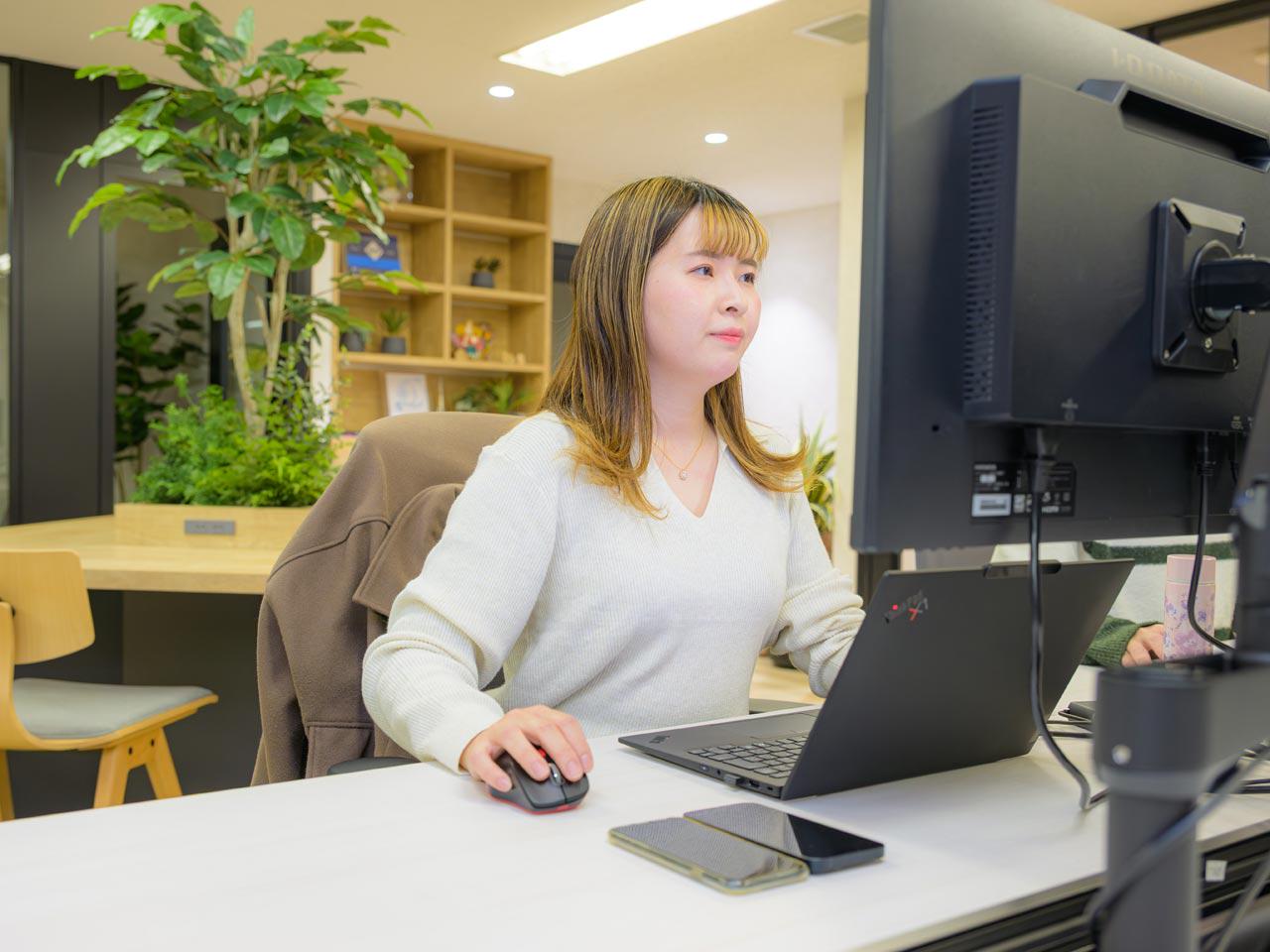アドバンスド・ソリューション株式会社 求人画像1