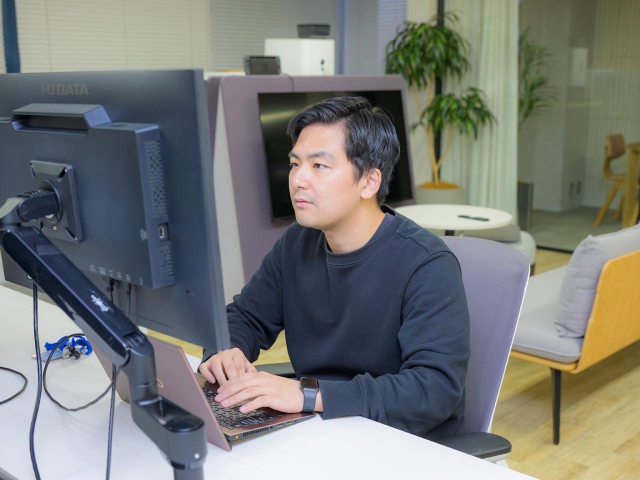 アドバンスド・ソリューション株式会社 求人画像1