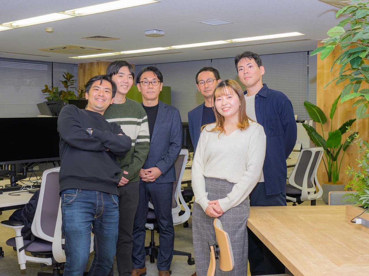 アドバンスド・ソリューション株式会社 求人画像1