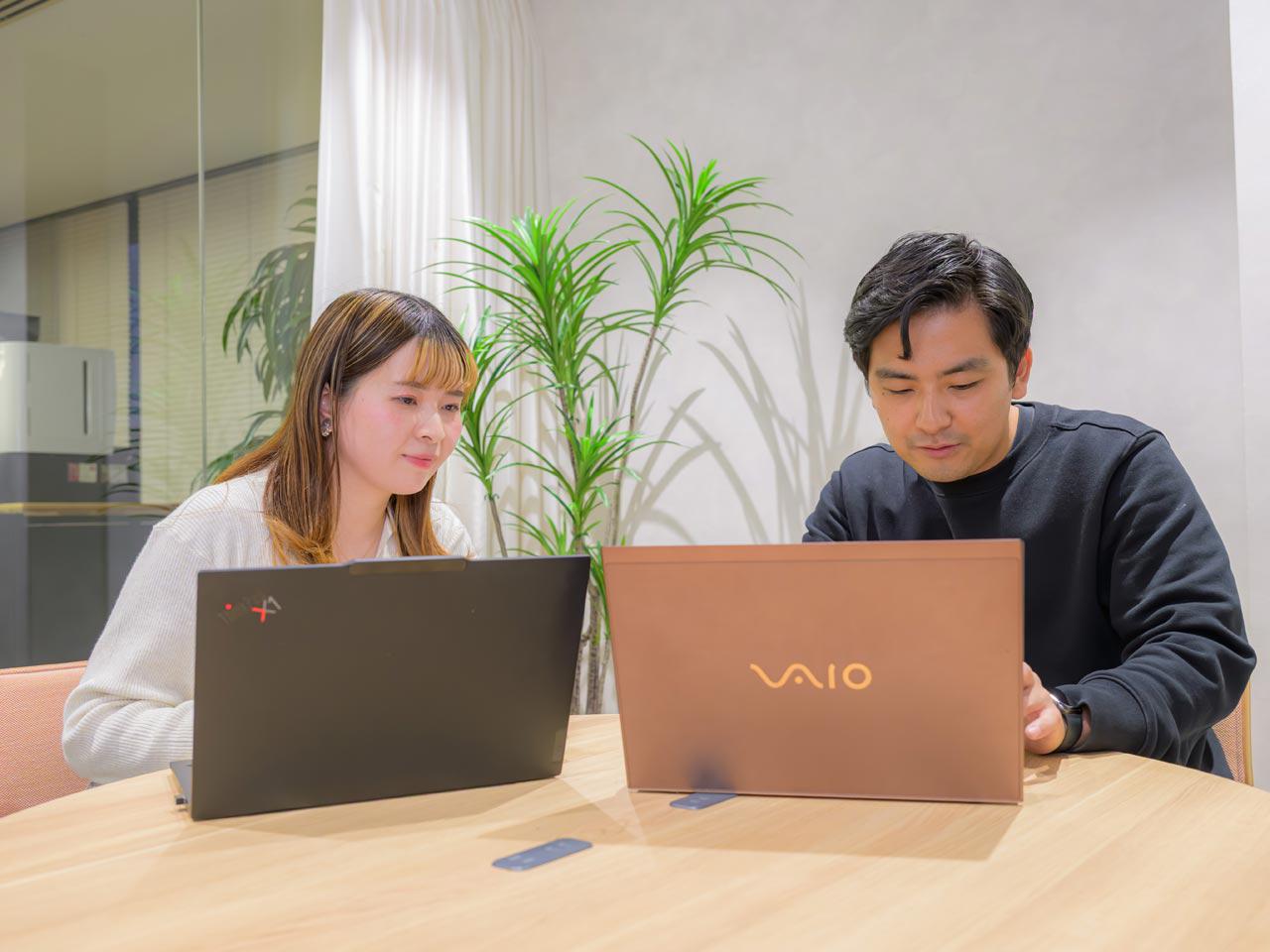 アドバンスド・ソリューション株式会社 求人画像1