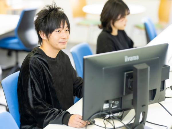 募集している求人：★運用保守（リーダー）