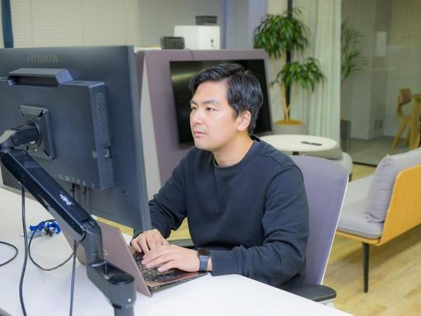 募集している求人：★技術コンサル（リーダー候補）