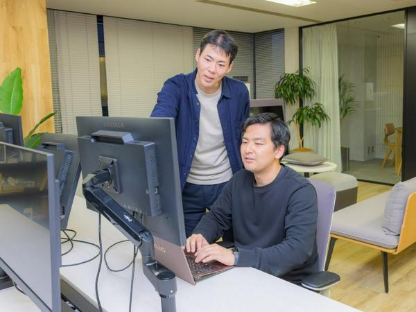 募集している求人：【運用保守】リーダー候補／経験者層