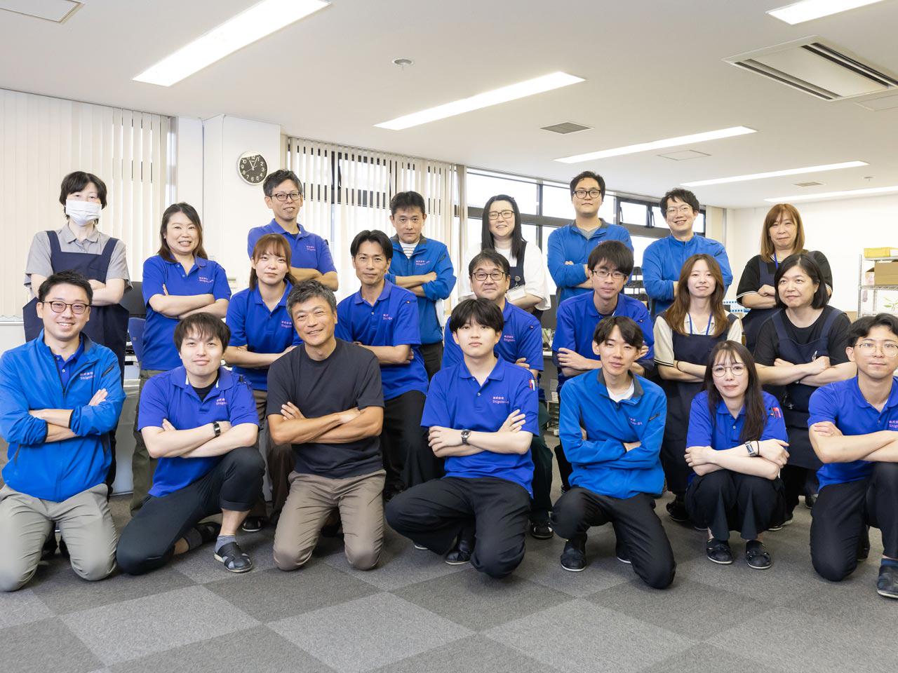 株式会社しごとば 求人画像1