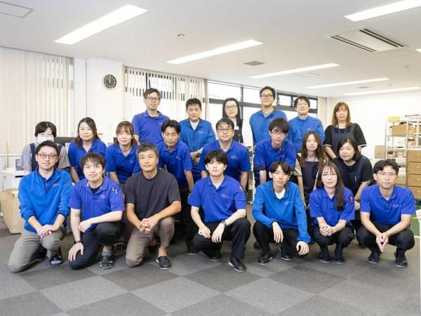 募集している求人：IT機器運用スタッフ