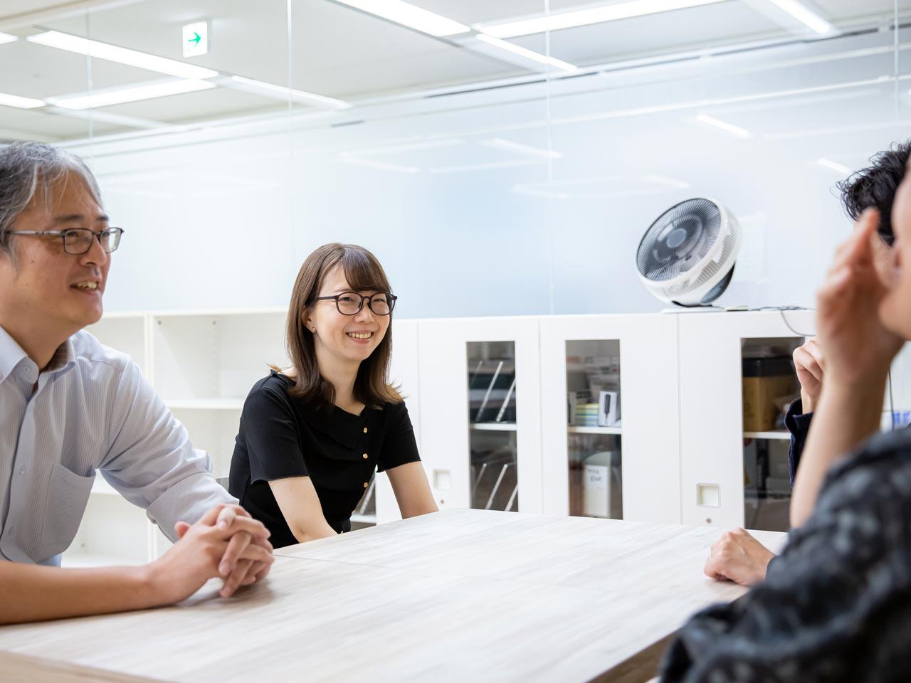 株式会社ユニバーサルコムピューターシステム 求人画像1