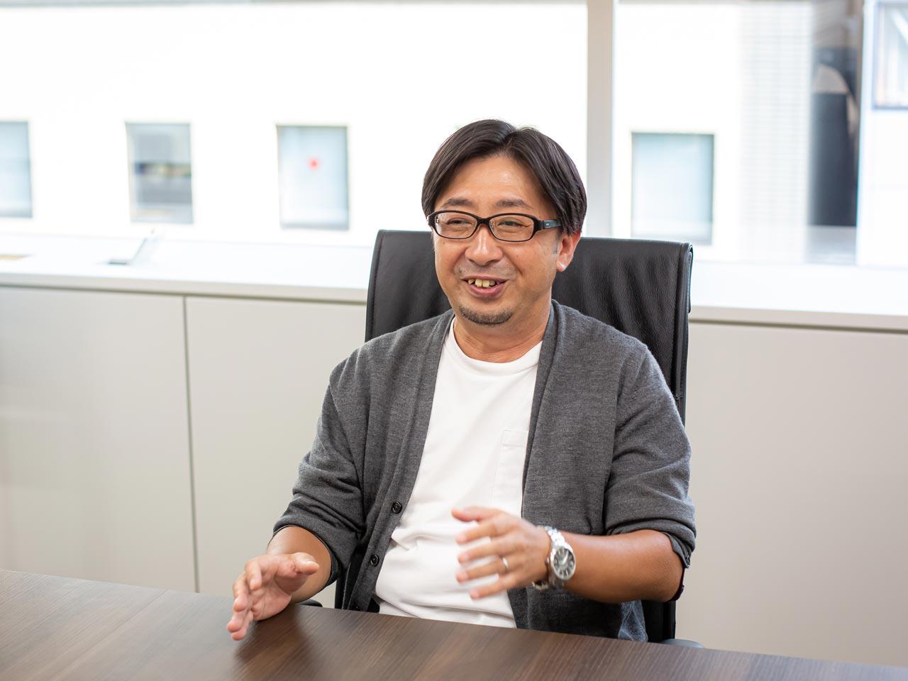 株式会社ユニバーサルコムピューターシステム 求人画像1