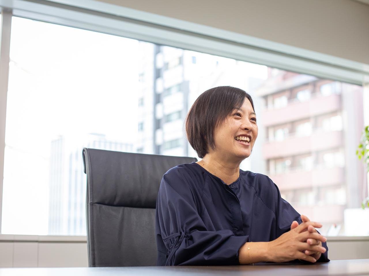 株式会社ユニバーサルコムピューターシステム 求人画像1