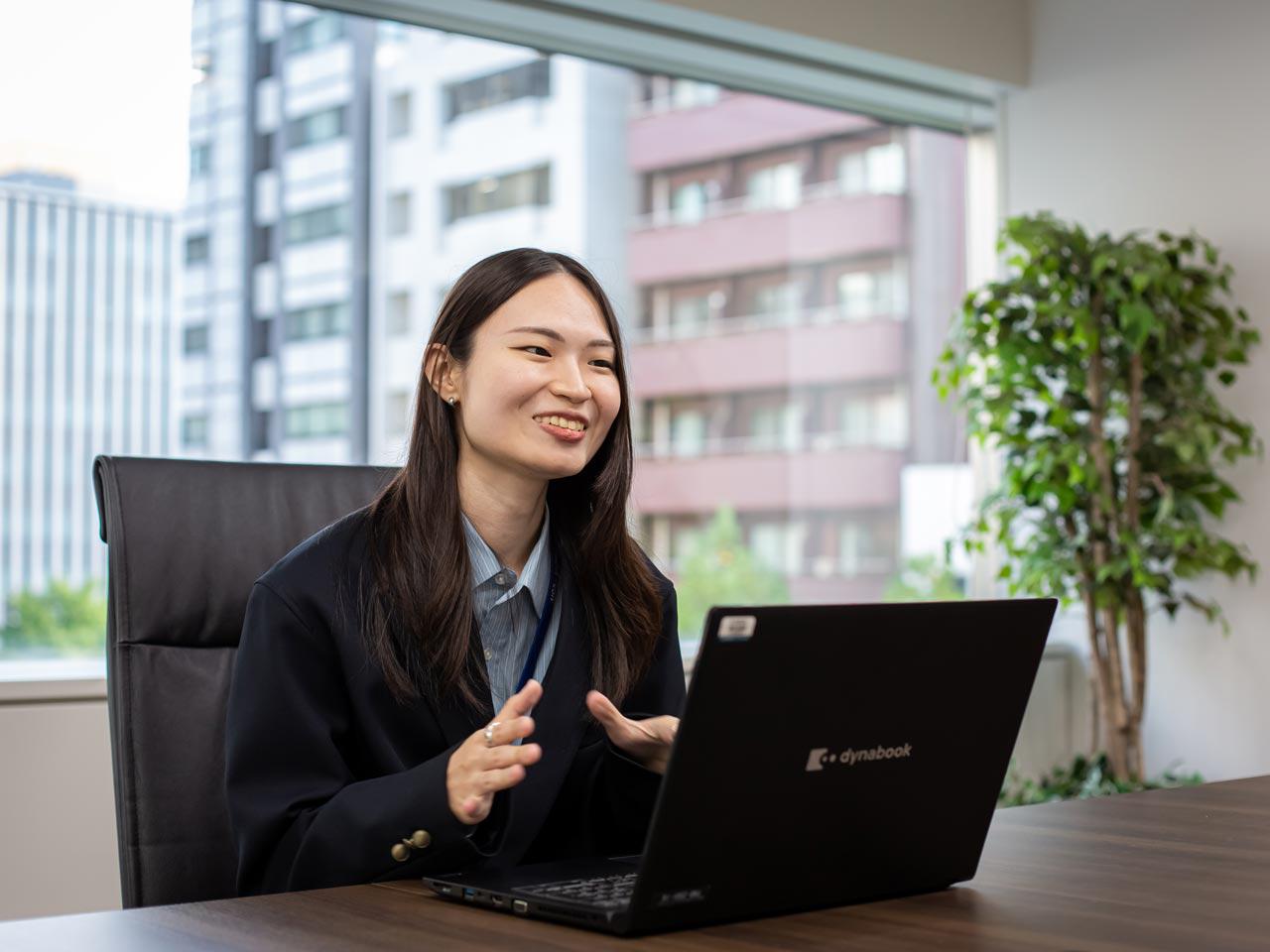 株式会社ユニバーサルコムピューターシステム 求人画像1