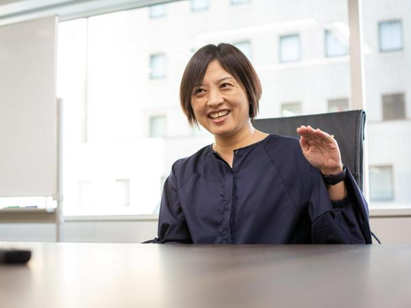 募集している求人：【東京】開発エンジニア