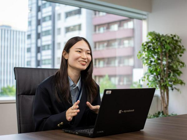 募集している求人：【大阪】ERP開発エンジニア