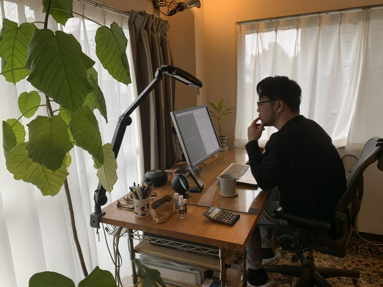 シックス・アパート株式会社 求人画像1