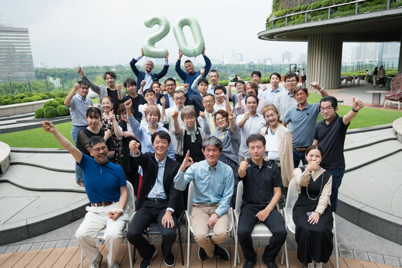 シックス・アパート株式会社 求人画像1