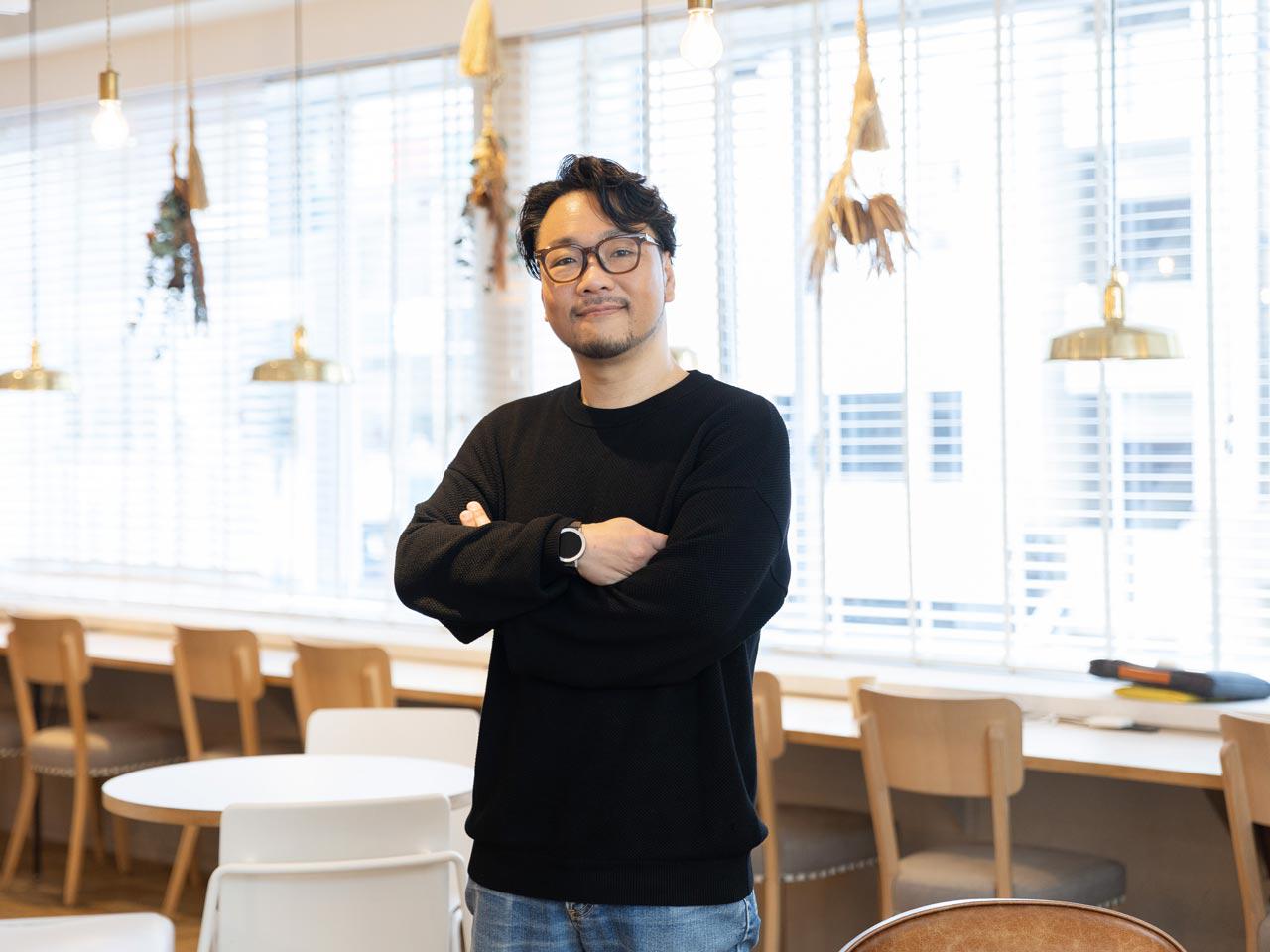 シックス・アパート株式会社 求人画像1