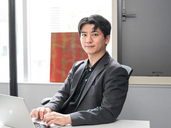 募集している求人：AIエンジニア（経験者）