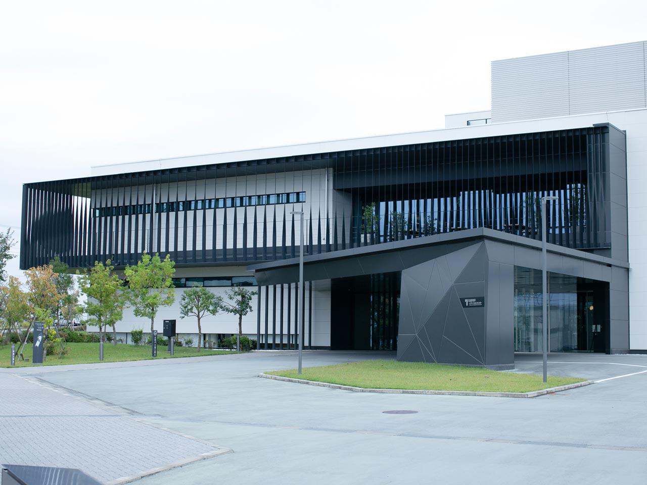 高砂熱学工業株式会社 求人画像1