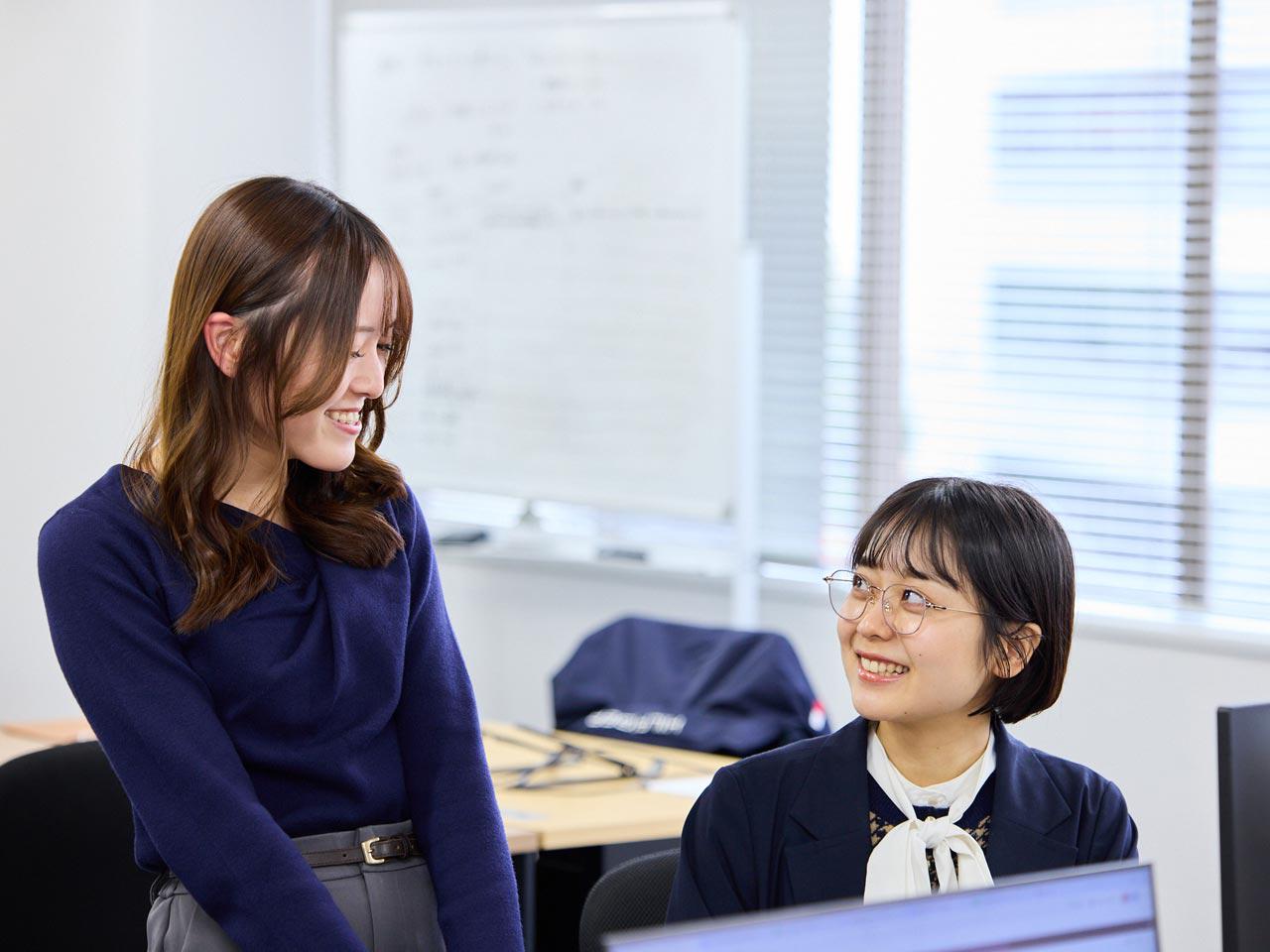 株式会社SaleSeed 求人画像1