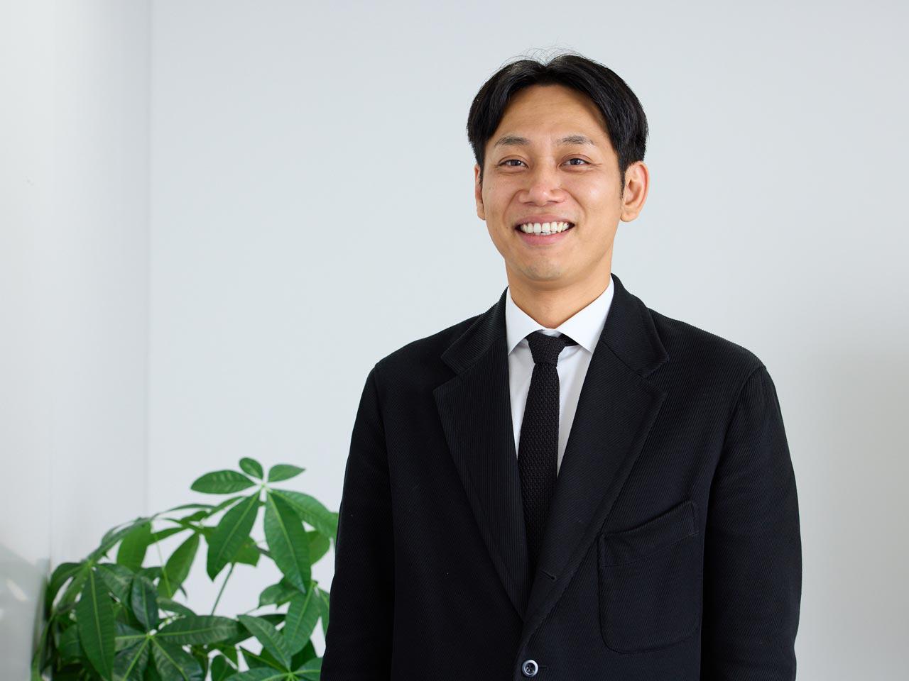 株式会社SaleSeed 求人画像1