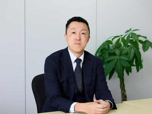 募集している求人：戦略コンサルタント候補（セールス×戦略）