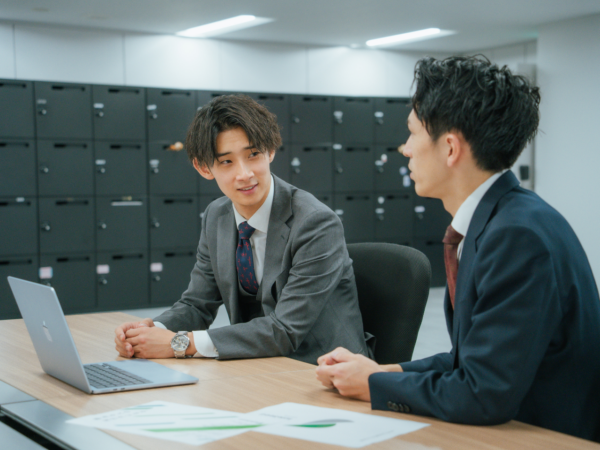 募集している求人：最高収益責任者（CRO）候補