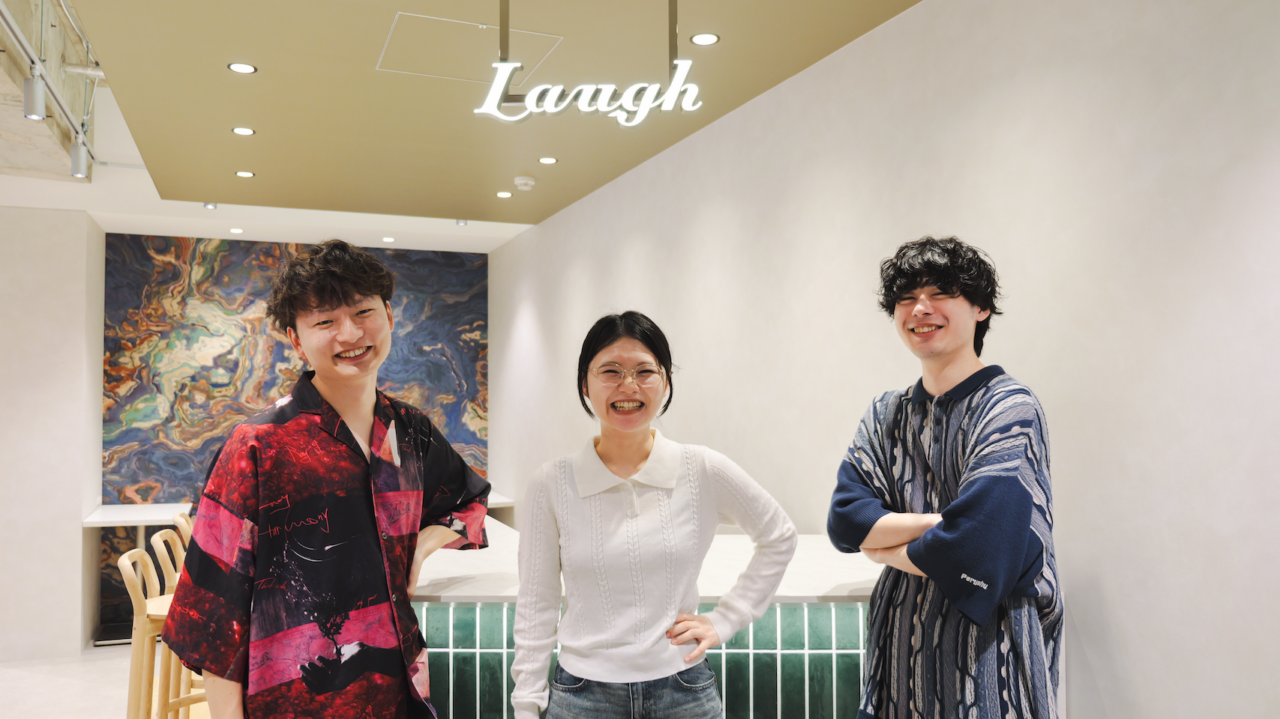 ラフ株式会社 求人画像1