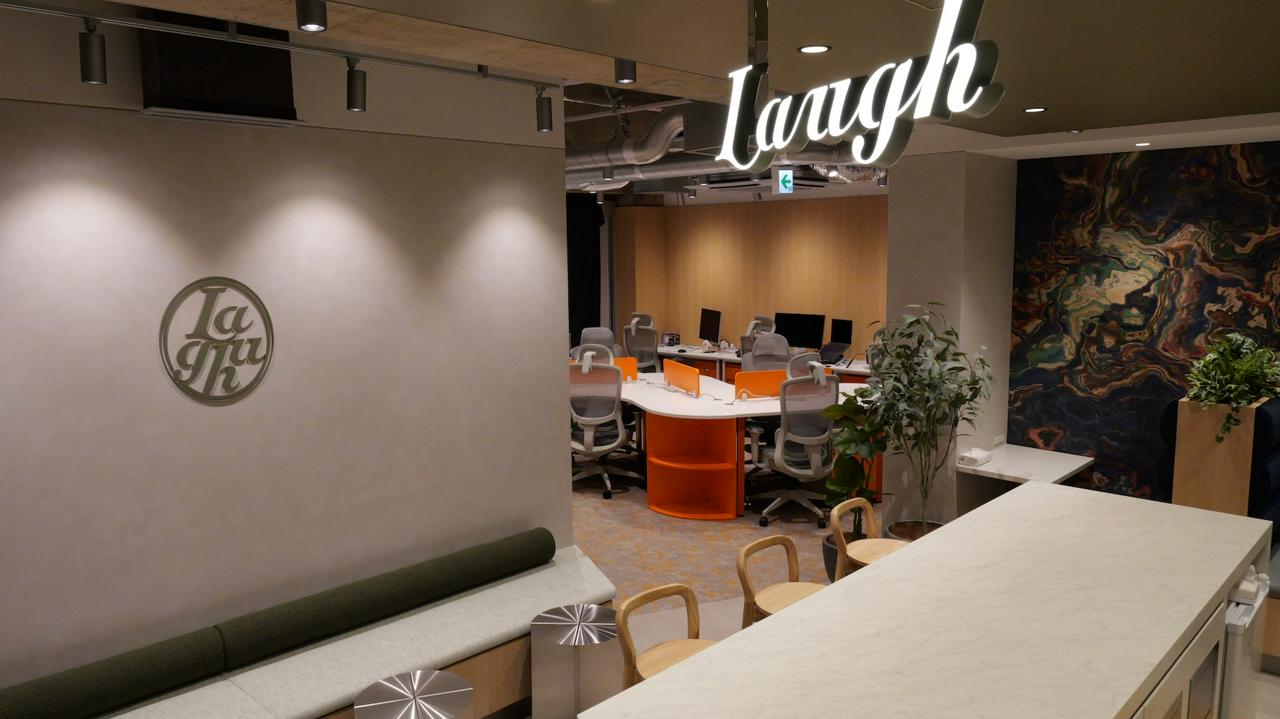 ラフ株式会社 求人画像1