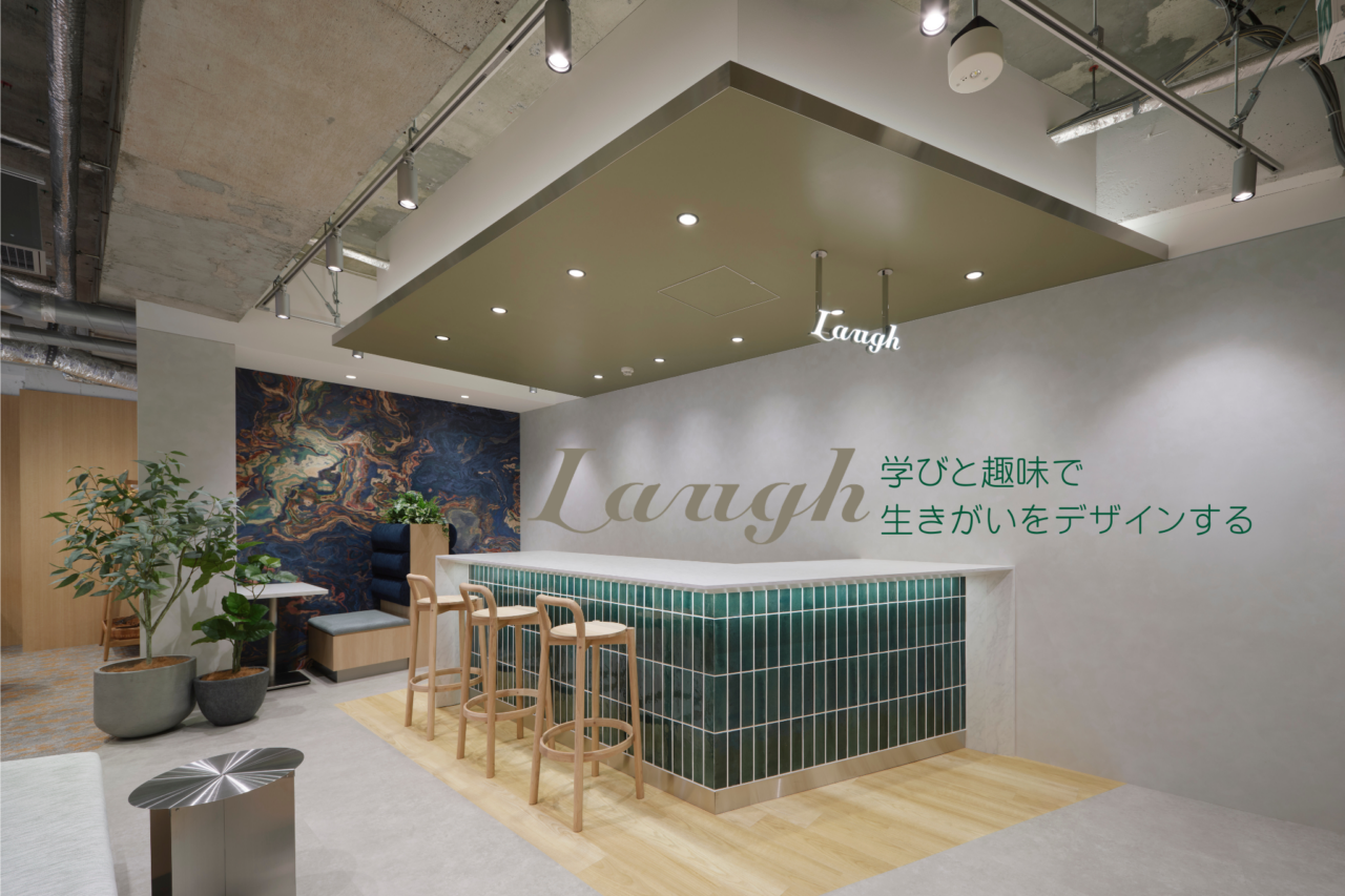 ラフ株式会社 求人画像1