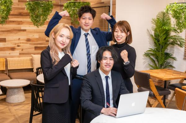 募集している求人：動画編集者