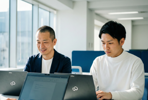 募集している求人：CFO