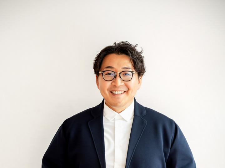 ラフ株式会社のインタビュー写真