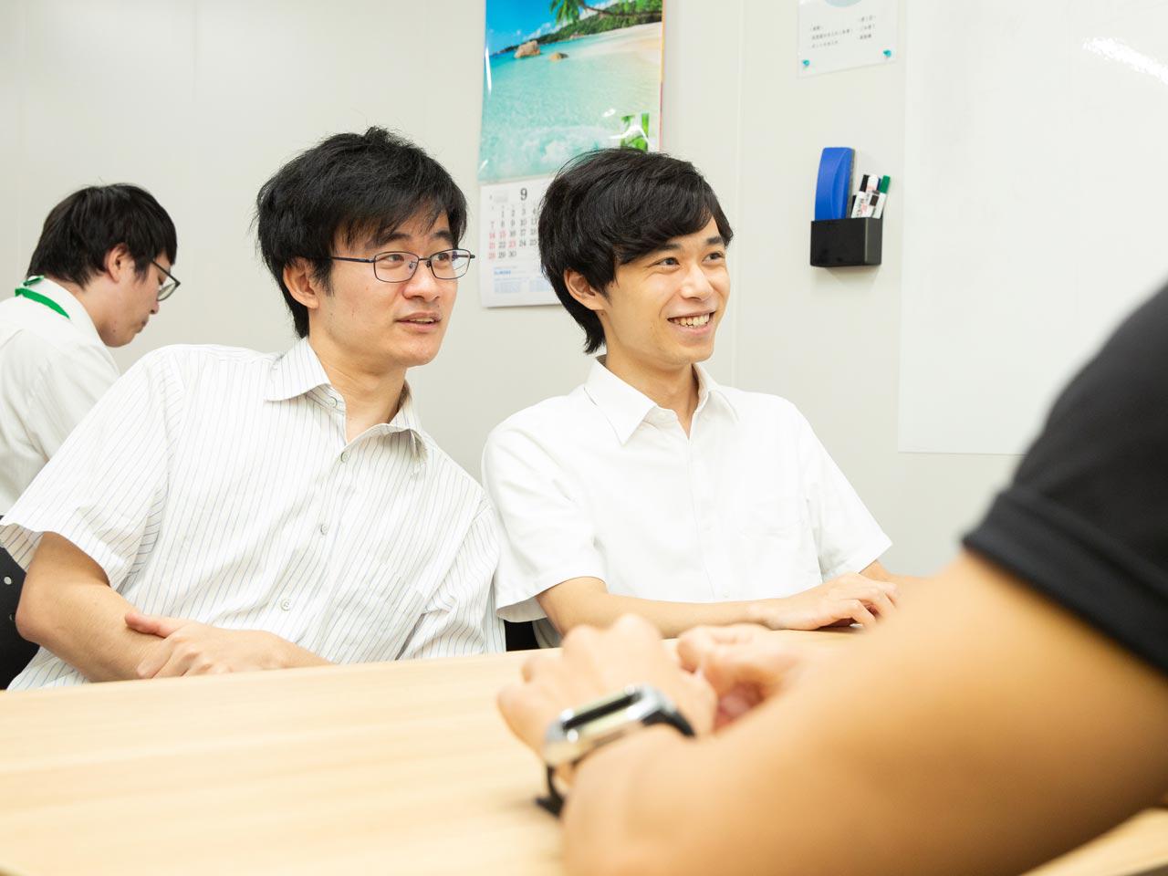 株式会社パレットリンク 求人画像1