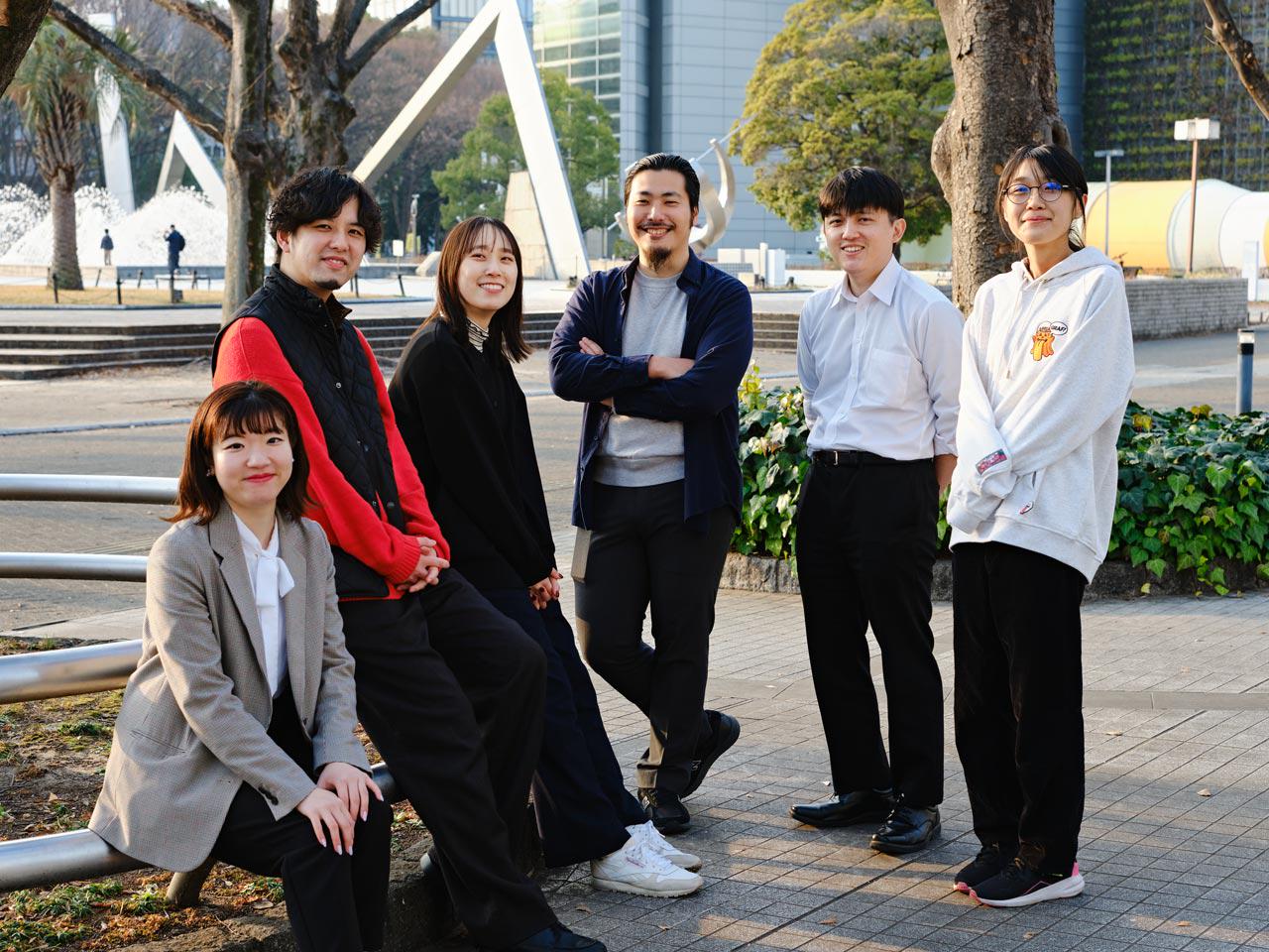 株式会社パレットリンク 求人画像1