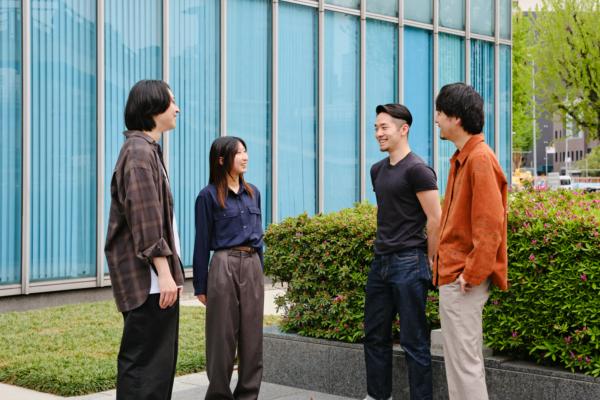 募集している求人：web/SE　ハウスメーカー向け生産基幹システム新規開発