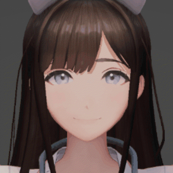 募集している求人：3Dキャラクターモデラー