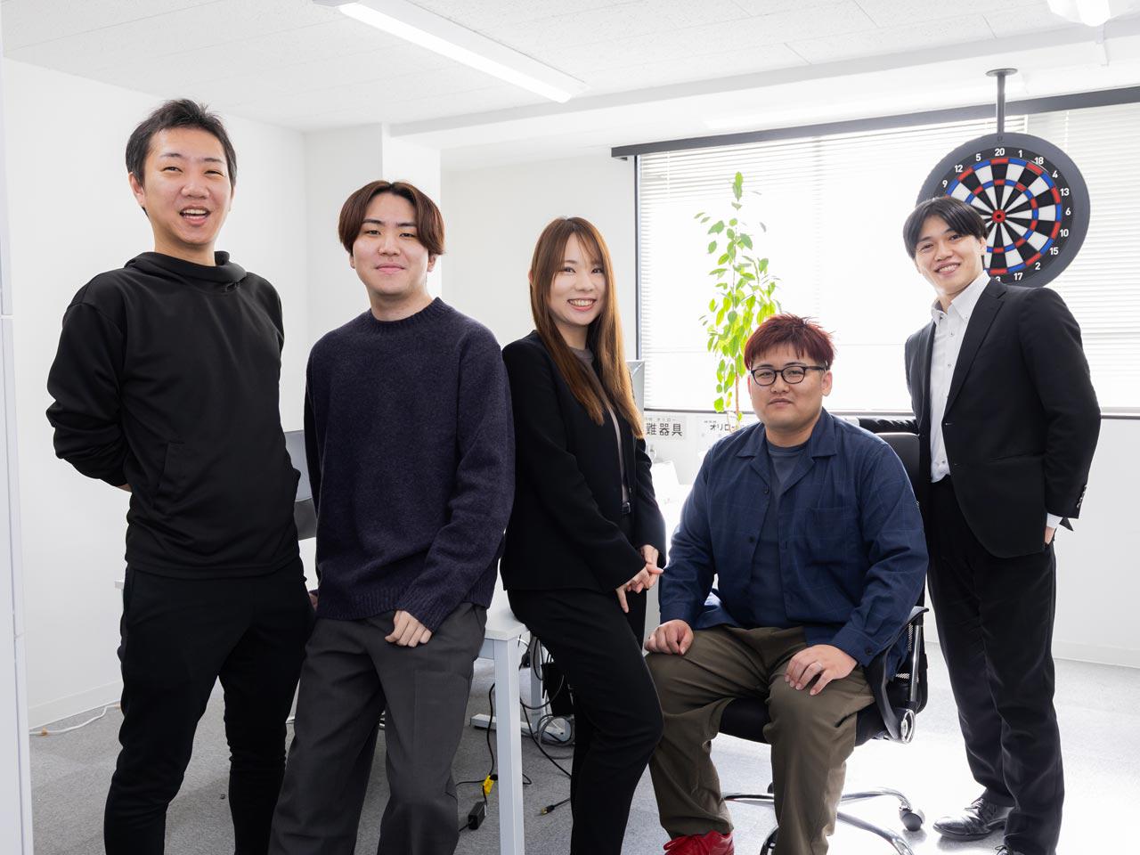 株式会社ICT-O 求人画像1