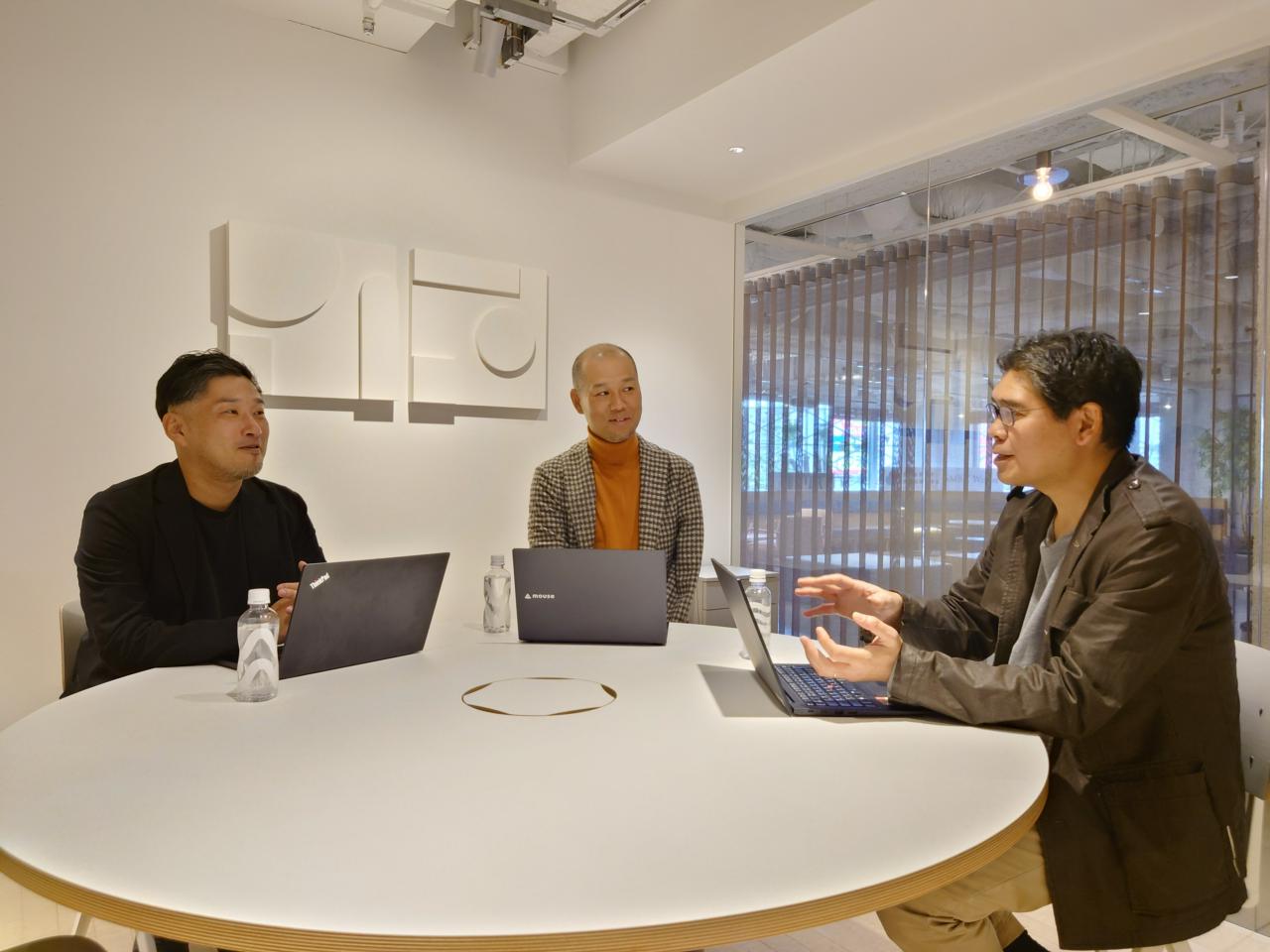 株式会社カジトル 求人画像1