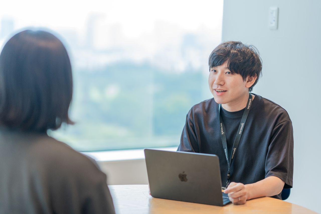 株式会社マナリンク 求人画像1