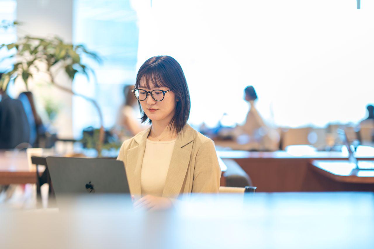 株式会社マナリンク 求人画像1