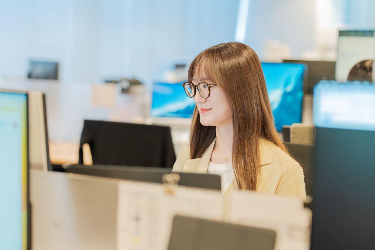 株式会社マナリンク 求人画像1