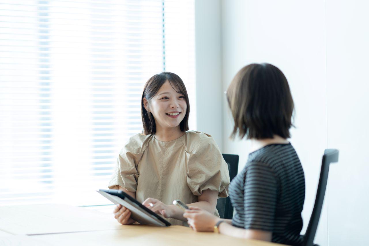 株式会社マナリンク 求人画像1