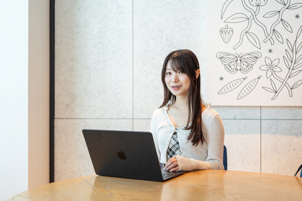 株式会社マナリンク 求人画像1