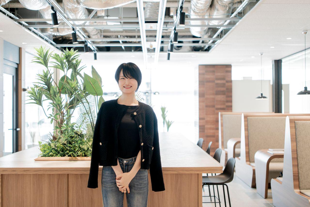 株式会社マナリンク 求人画像1